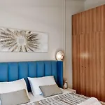 Eldana First Line With Shared Pool Apartman Jerakiní