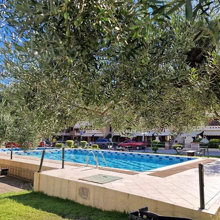 Eldana First Line With Shared Pool