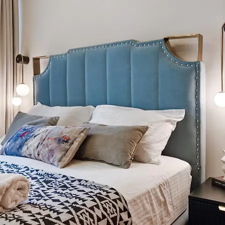 Eldana First Line With Shared Pool Apartment *