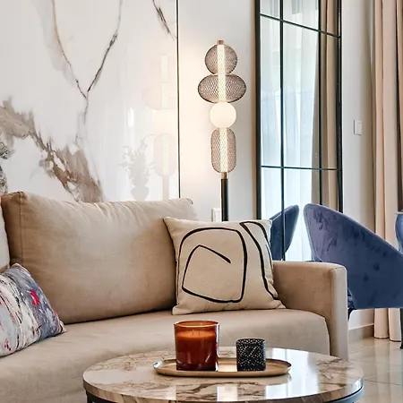 Apartment Eldana First Line With Shared Pool *