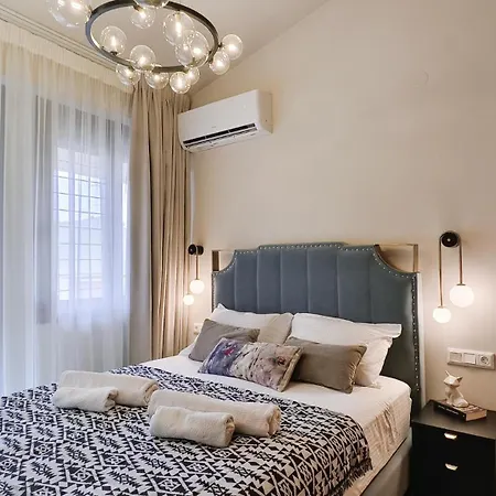 Eldana First Line With Shared Pool *