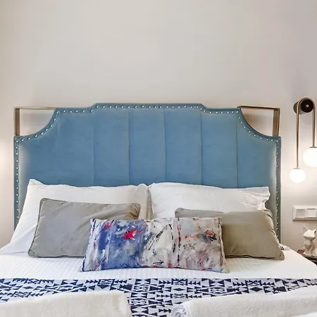 Eldana First Line With Shared Pool Apartment *