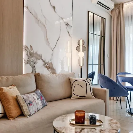 Apartment Eldana First Line With Shared Pool *