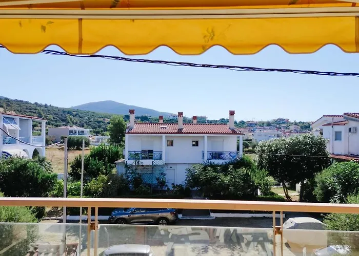 Eldana First Line With Shared Pool