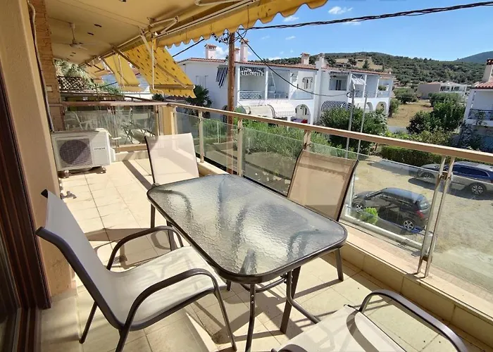 Eldana First Line With Shared Pool * 基拉奇尼