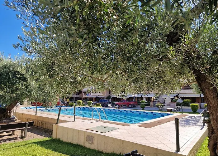 Eldana First Line With Shared Pool