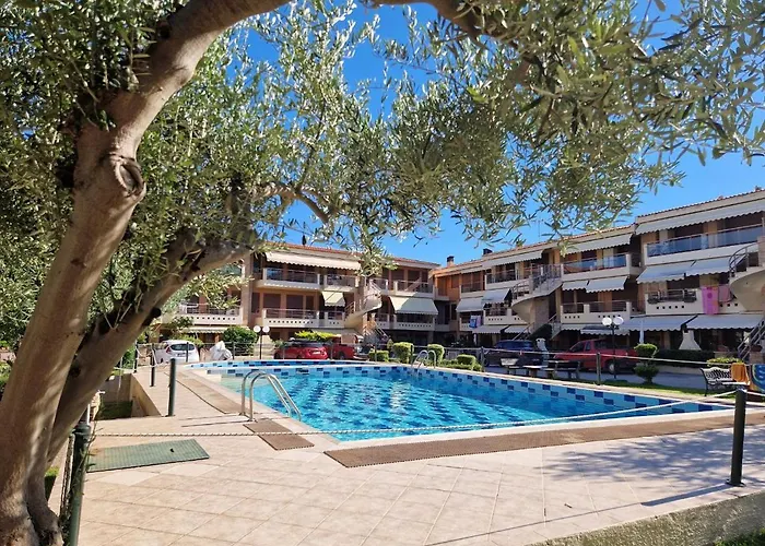 Eldana First Line With Shared Pool