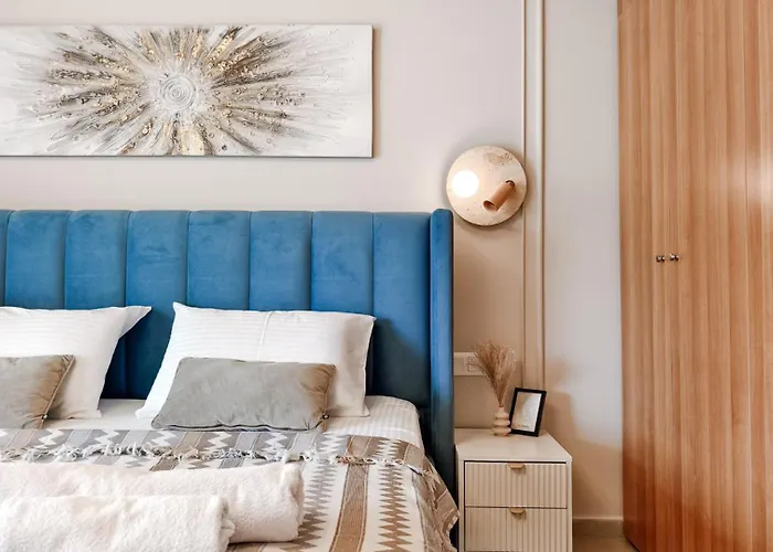 Eldana First Line With Shared Pool * 基拉奇尼