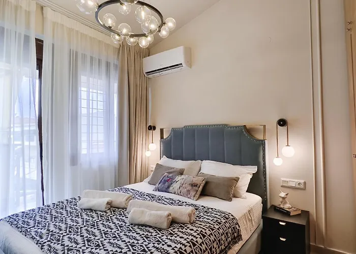 Eldana First Line With Shared Pool *