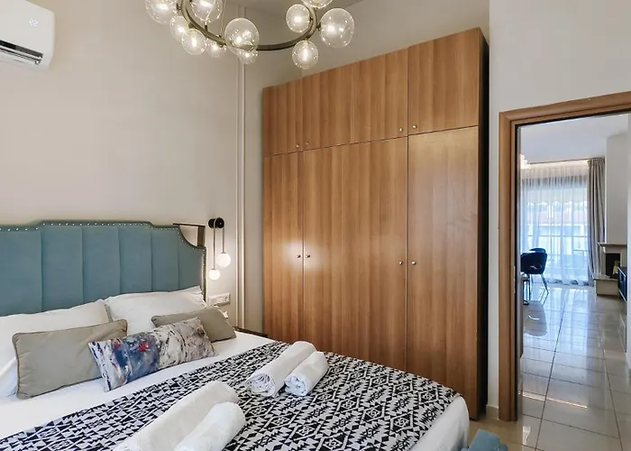 Eldana First Line With Shared Pool * 基拉奇尼