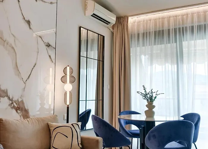 公寓 Eldana First Line With Shared Pool