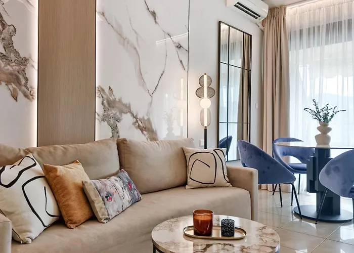 公寓 Eldana First Line With Shared Pool *