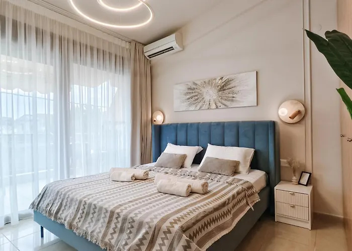 Eldana First Line With Shared Pool * 基拉奇尼