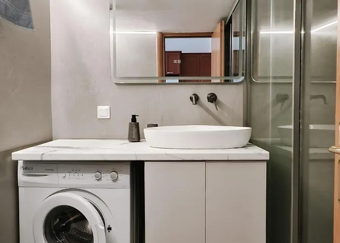 Eldana First Line With Shared Pool 公寓 *