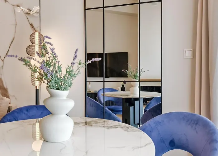 公寓 Eldana First Line With Shared Pool *