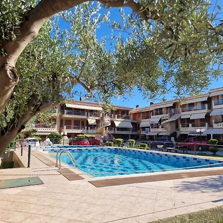 Eldana First Line With Shared Pool