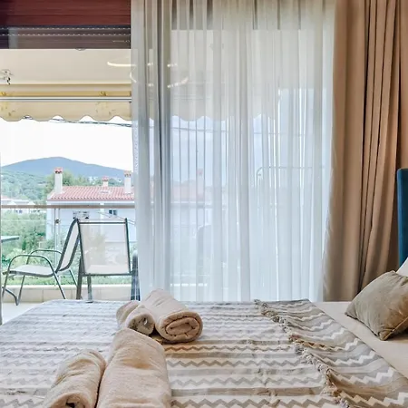 Eldana First Line With Shared Pool Gerakini