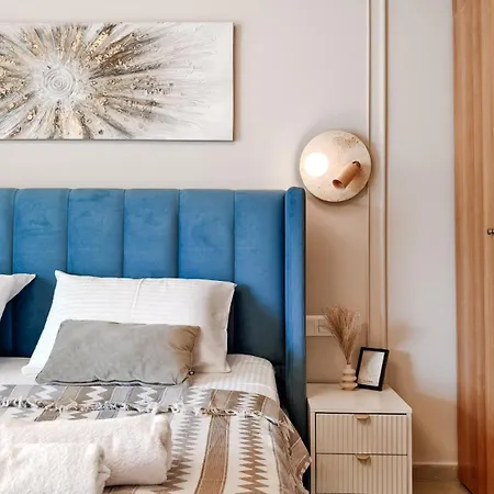 Eldana First Line With Shared Pool * Gerakini