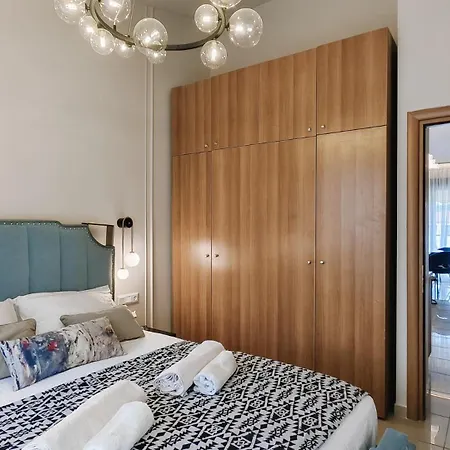 Eldana First Line With Shared Pool * Gerakini