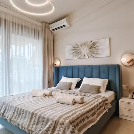 Eldana First Line With Shared Pool * Gerakini